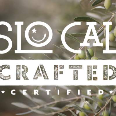 SLO CAL Crafted Certified