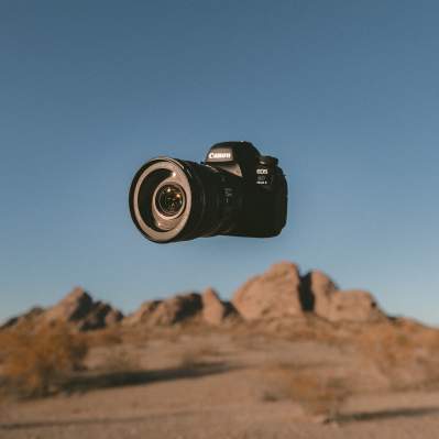 Film your next motion picture in SLO CAL