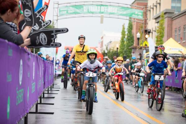 Things to Do in Bentonville AR with Kids