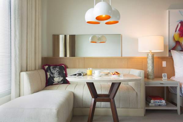 21c Museum Hotel