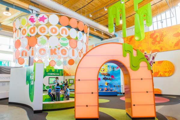 Where to Bring Your Kids When You Visit Bentonville