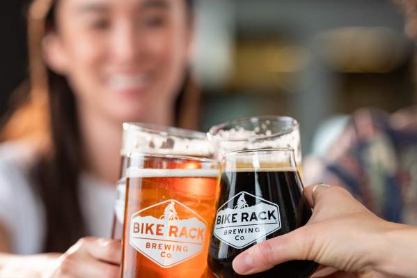 Bike Rack Brewing