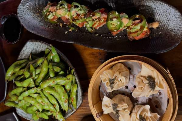 Where to Eat in Bentonville: A Food Lover's Guide