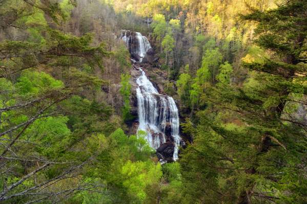 WhitewaterFalls