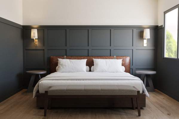 Hotel Sylva