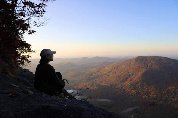 A Cozy Long Weekend: A Getaway in Jackson County, NC