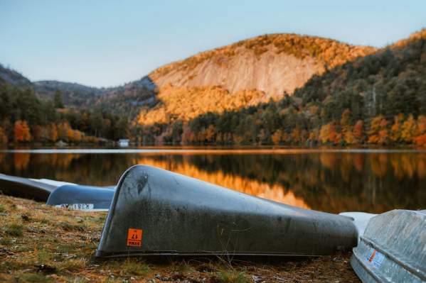 8 Insider Tips to Autumn in the North Carolina Mountains