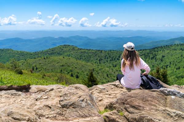 The Solo Summer Getaway You Didn't Know You Needed