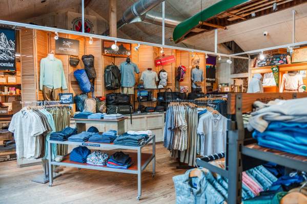 Holiday Gift Guide: 10 Unique Places to Shop in Jackson County