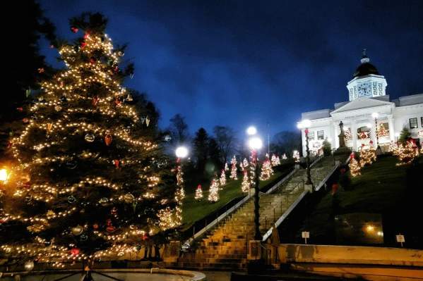 Why Winter in Jackson County is the South’s Best-Kept (and Budget-Friendly) Secret