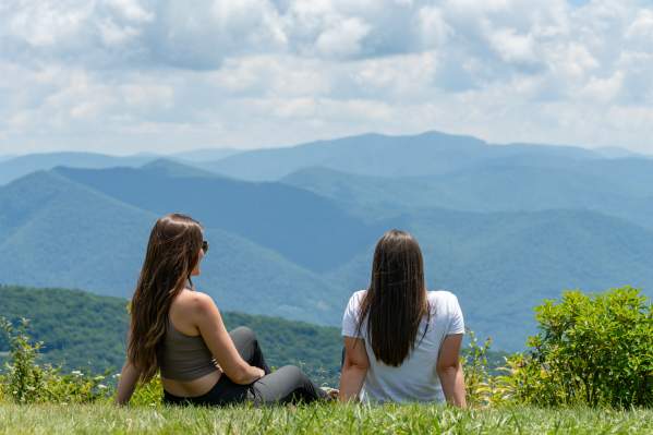 Spring Reset in the Mountains: Wellness Experiences in Jackson County