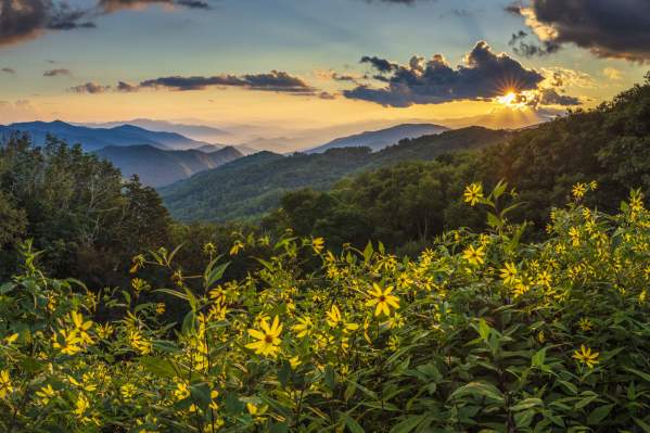How to Experience More Peak Moments in Jackson County, NC