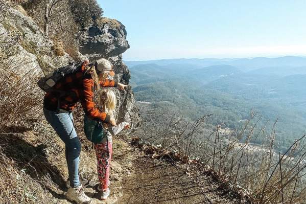 Winter Family Fun Guide to Jackson County