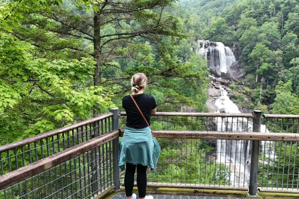Chasing Waterfalls: Where to Find Jackson County’s Most Scenic Spots