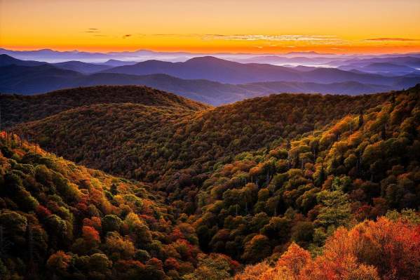 Your Guide to Fall in the Smokies: Festivals, Events & Local Dining