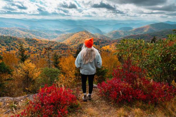 Where to Find Picture-Perfect Fall Views and Eats (Without the Traffic)