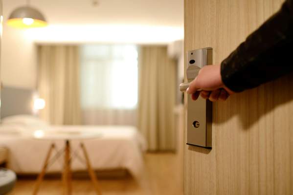Hotel Hero