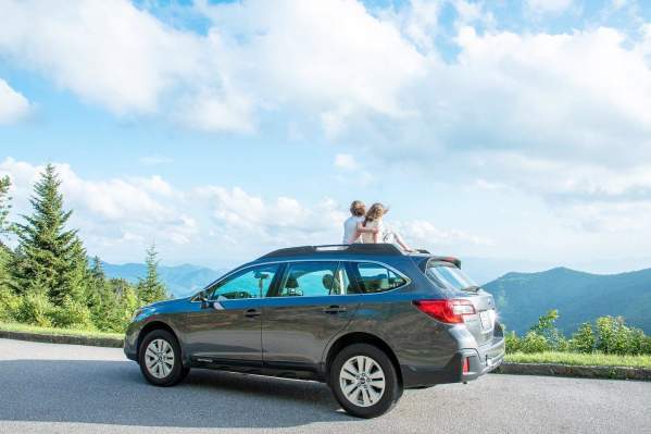 How to Spend 48 Hours in Jackson County, NC on a Road Trip