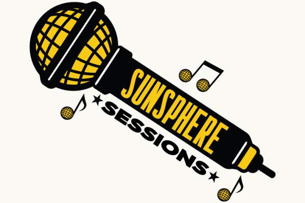 Sunsphere Sessions