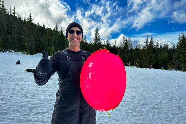 Top Things to Do in Winter