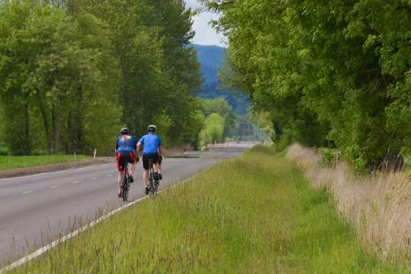 Bicycle Safety & Local Riding Tips