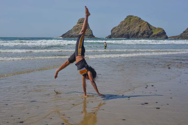 Top Things to Do in Summer
