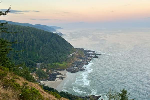 Plan a Spring Break Road Trip
