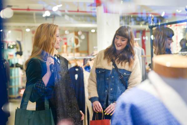 Where to Holiday Shop in Eugene