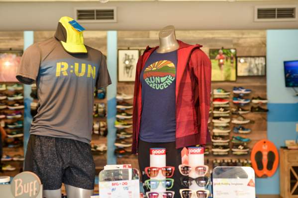Where to Shop for Running Gear