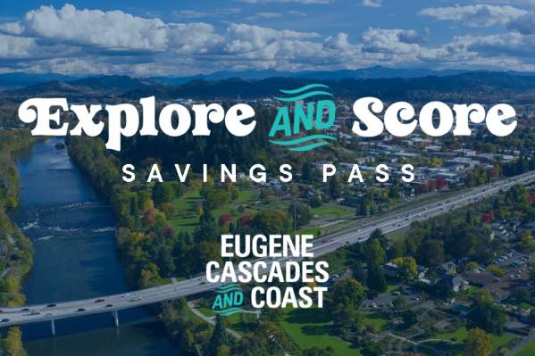 Explore AND Score Savings Pass