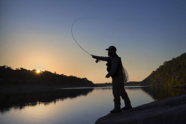 Fishing