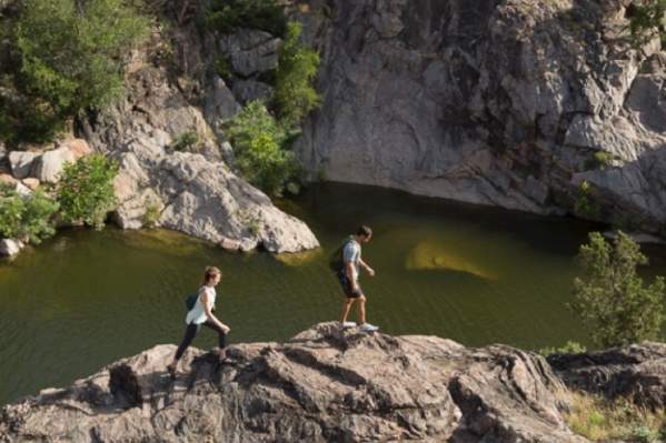 Ten Things To Do This Weekend