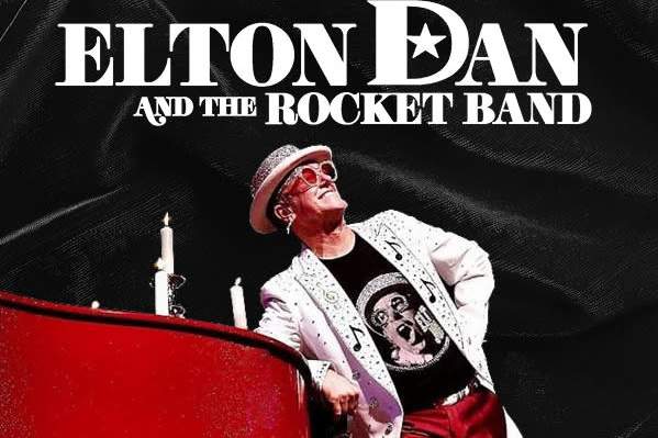 Elton Dan & The Rocket Band