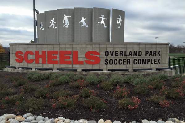 Scheels Sports Complex