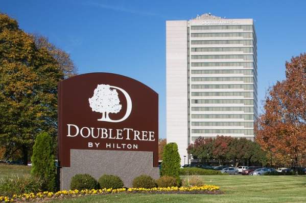 DoubleTree