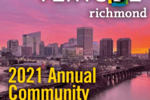 2021 Annual Community Update