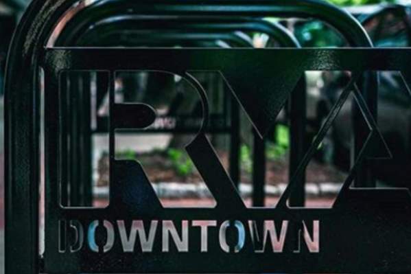 RVA Downtowm