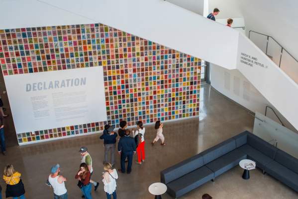 8 Ways to Enjoy Arts & Culture in Downtown Richmond This Spring