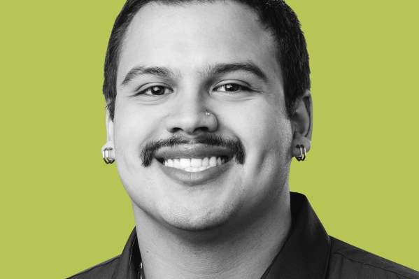 Joel Campos-Nuñez