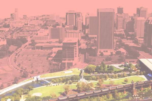 Brown's Island Improvement Plan