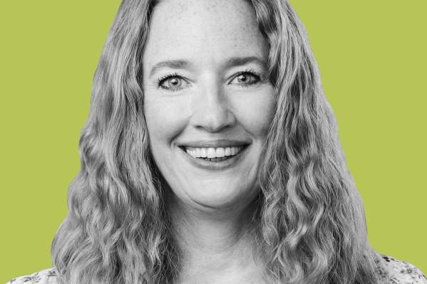 Erika Gay