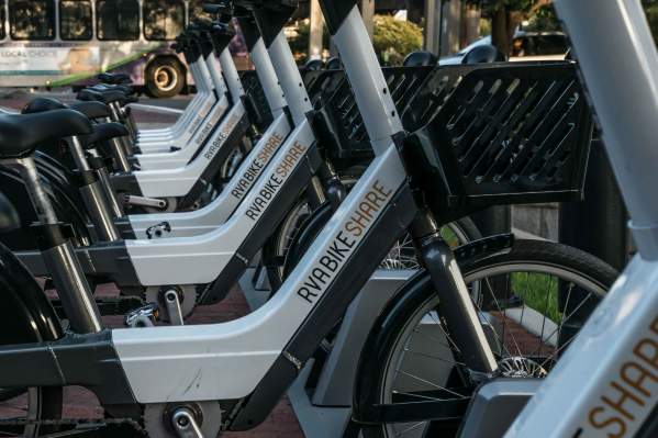 RVA Bikes