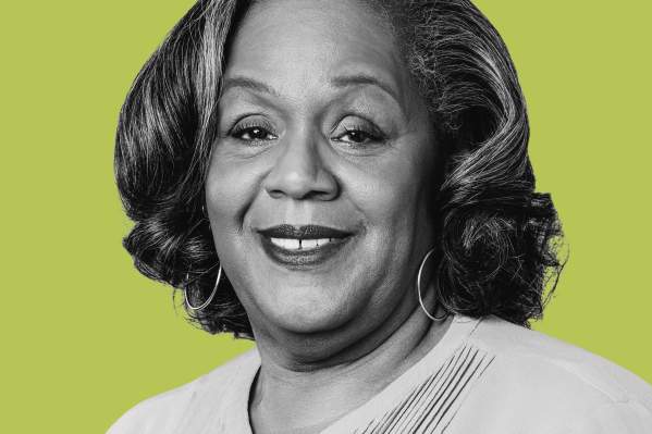 Renee Gaines