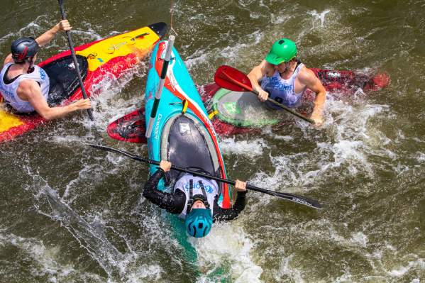Riverrock