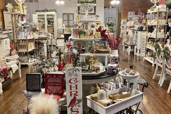 Trove & Company