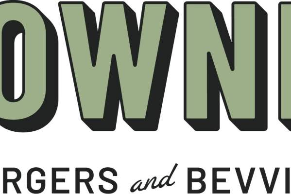 Townie Burgers & Bevvies