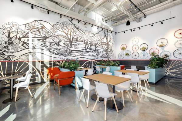 Red Kite Coffee Company