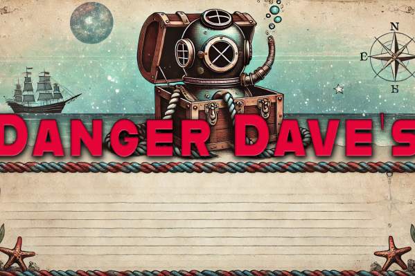 Danger Dave's LLC
