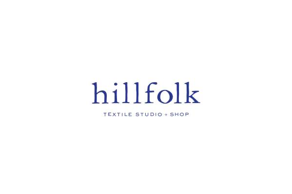 Hillfolk Textile Shop + Studio