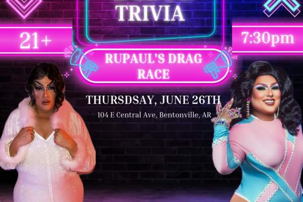 Drag Trivia: Rupaul's Drag Race